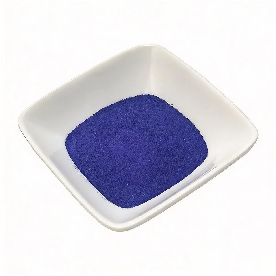 productcate-1-1 GHK-CU Peptide Powder CAS 89030-95-5