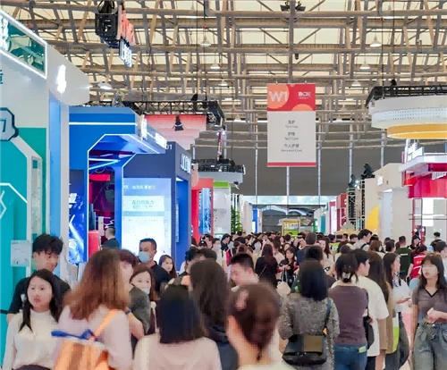 CBE 2026: Supply Chain Synergy in Asia-Pacific