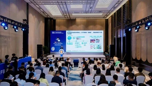 Plant Extracts Empower Industries; Innovation Drives Development.