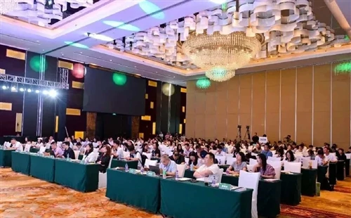 Empowering Herbal Innovation And Driving The Upgrade Of Raw Material Quality