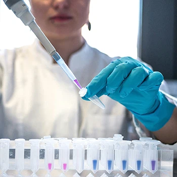 Experimental Research