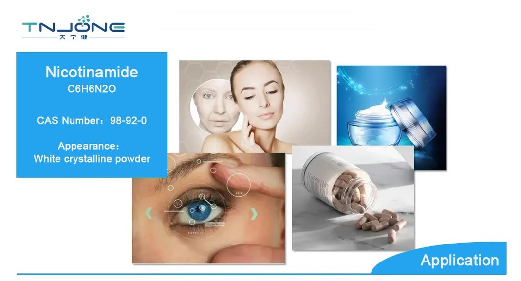 Nicotinamide Powder2 Nicotinamide Powder2